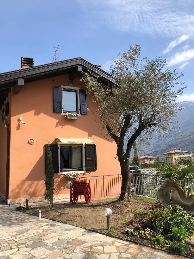 B&B La Rosa Dei Venti Arco Exterior photo